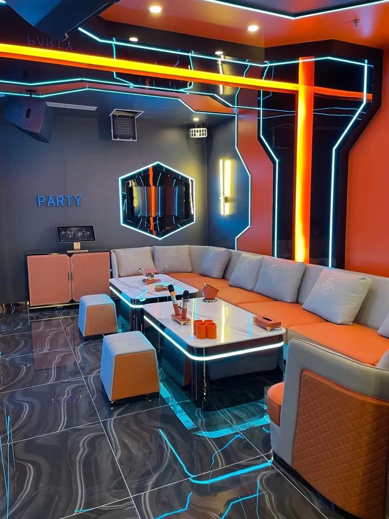 乌鲁木齐商务ktv预订指南推荐-达坂城区ktv预订