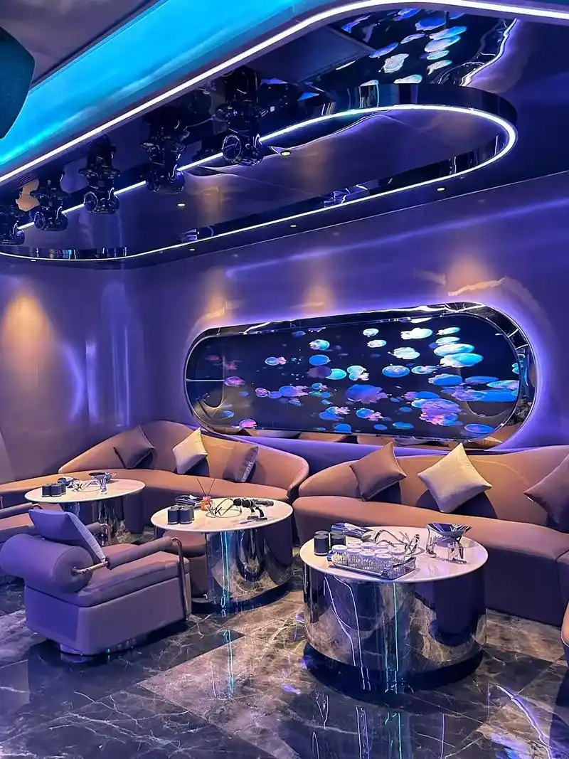 乌鲁木齐商务ktv最佳攻略推荐-达坂城区ktv预订